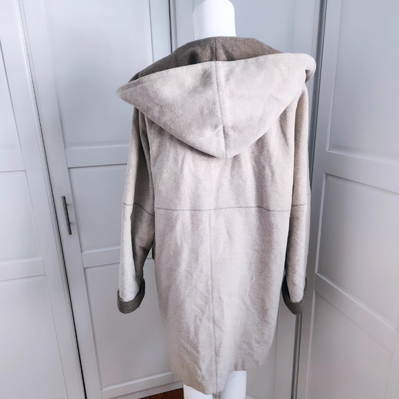 ♡Vintage Coat♡ - Picture 6 of 9